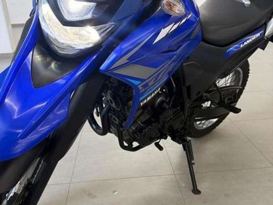 YAMAHA-XTZ 250 LANDER YAMAHA-XTZ 250 LANDER-2021