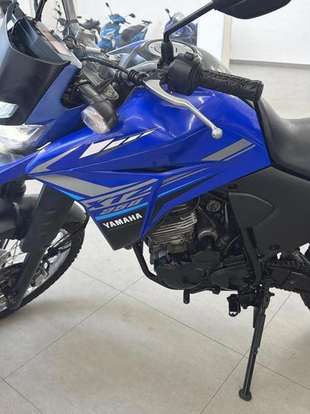 YAMAHA-XTZ 250 LANDER-2021