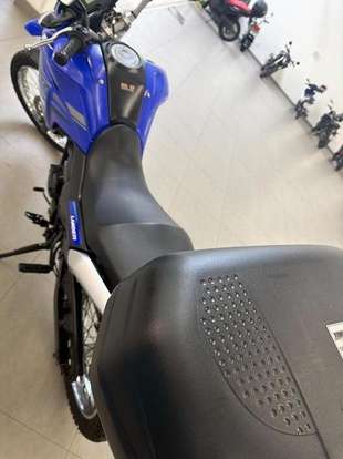YAMAHA-XTZ 250 LANDER-2021