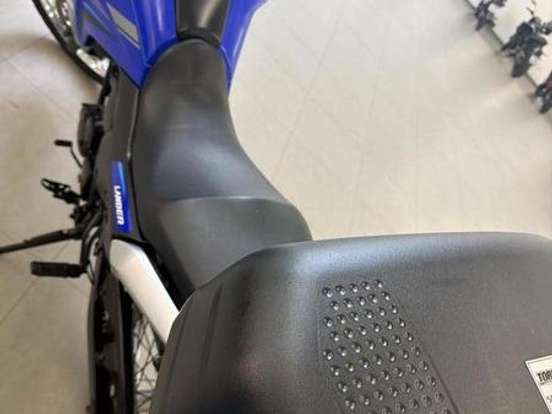 YAMAHA-XTZ 250 LANDER YAMAHA-XTZ 250 LANDER-2021