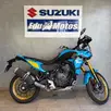 YAMAHA XTZ 700 TÉNÉRÉ YAMAHA XTZ 700 TÉNÉRÉ
