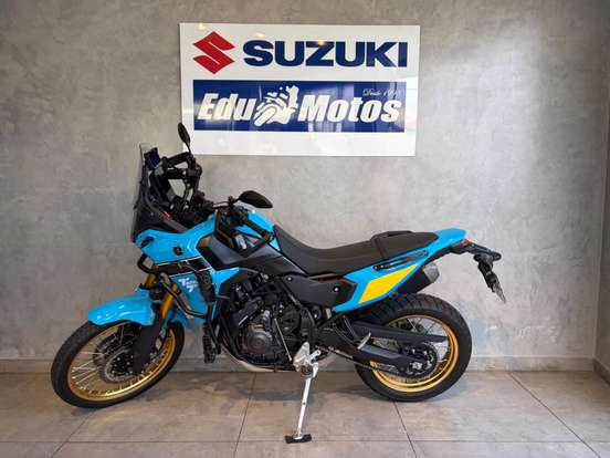 YAMAHA-XTZ 700 TÉNÉRÉ YAMAHA-XTZ 700 TÉNÉRÉ-2025