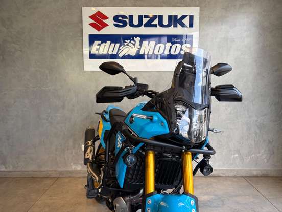 YAMAHA-XTZ 700 TÉNÉRÉ YAMAHA-XTZ 700 TÉNÉRÉ-2025