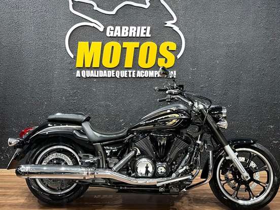 YAMAHA-XVS950A MIDNIGHT STAR YAMAHA-XVS950A MIDNIGHT STAR-2013