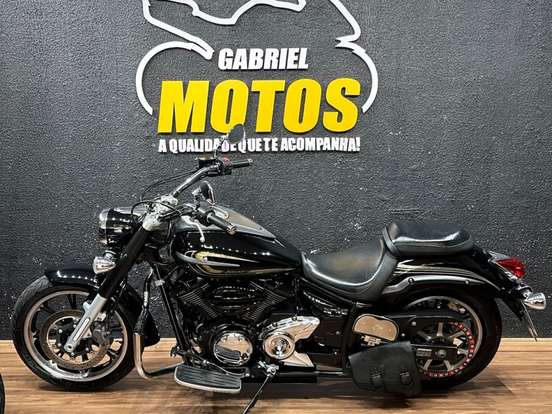 YAMAHA-XVS950A MIDNIGHT STAR YAMAHA-XVS950A MIDNIGHT STAR-2013
