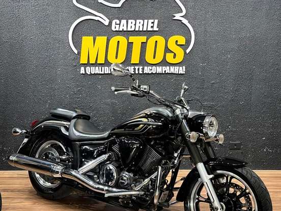 YAMAHA-XVS950A MIDNIGHT STAR YAMAHA-XVS950A MIDNIGHT STAR-2013