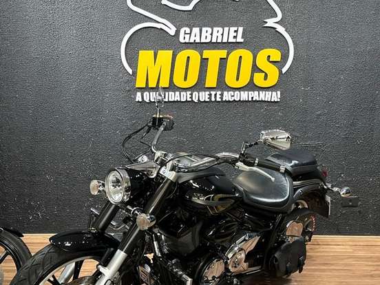 YAMAHA-XVS950A MIDNIGHT STAR YAMAHA-XVS950A MIDNIGHT STAR-2013
