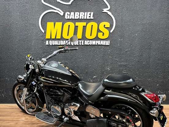 YAMAHA-XVS950A MIDNIGHT STAR YAMAHA-XVS950A MIDNIGHT STAR-2013
