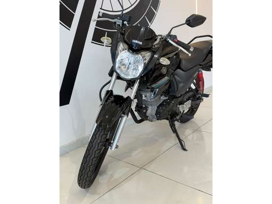 YAMAHA-YS 150 FAZER SED YAMAHA-YS 150 FAZER SED-2017
