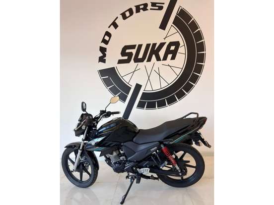YAMAHA-YS 150 FAZER SED YAMAHA-YS 150 FAZER SED-2017