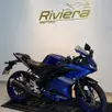 YAMAHA YZF R15 YAMAHA YZF R15