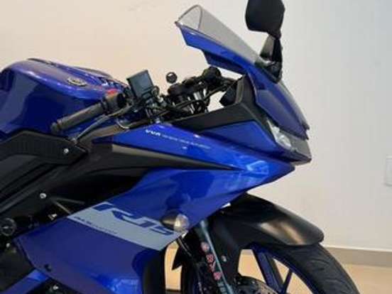 YAMAHA-YZF R15 YAMAHA-YZF R15-2024