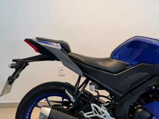 YAMAHA-YZF R15 YAMAHA-YZF R15-2024
