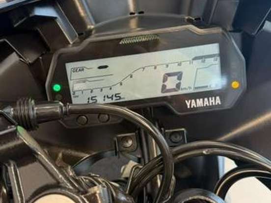 YAMAHA-YZF R15 YAMAHA-YZF R15-2024