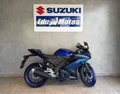 YAMAHA YZF R15 YAMAHA YZF R15