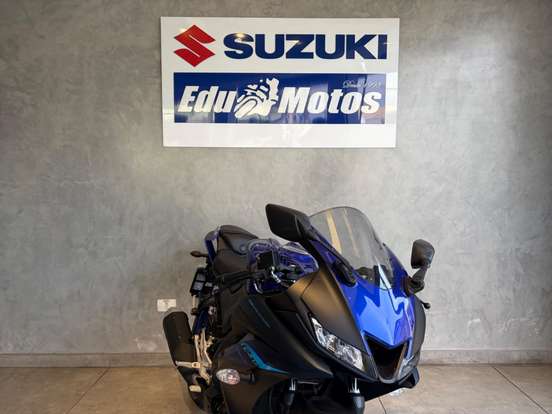 YAMAHA-YZF R15 YAMAHA-YZF R15-2025
