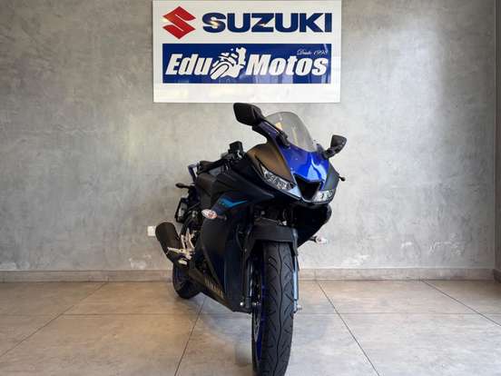 YAMAHA-YZF R15 YAMAHA-YZF R15-2025