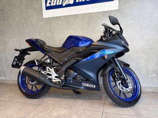 YAMAHA-YZF R15 YAMAHA-YZF R15-2025