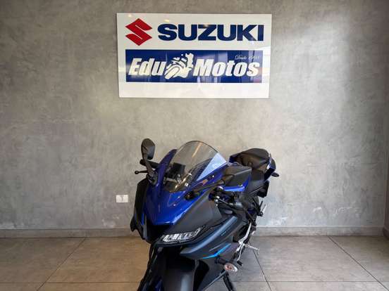 YAMAHA-YZF R15 YAMAHA-YZF R15-2025