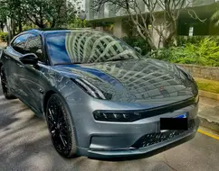 ZEEKR 001 100 KW ELÉTRICO FLAGSHIP AWD ZEEKR 001 100 KW ELÉTRICO FLAGSHIP AWD