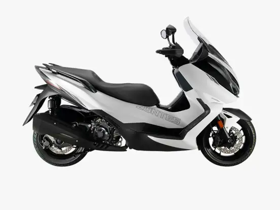 ZONTES-350E ZONTES-350E-2026