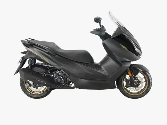 ZONTES-350E ZONTES-350E-2026