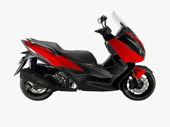 ZONTES-350E ZONTES-350E-2026