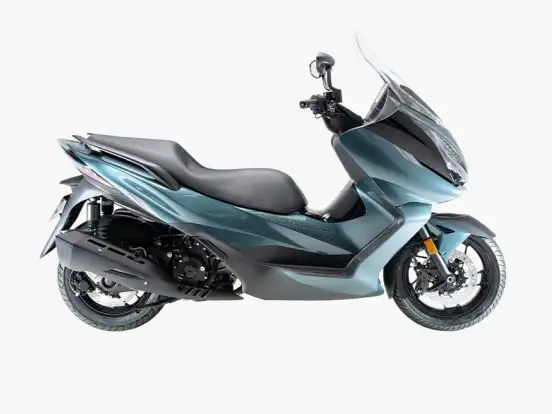 ZONTES-350E ZONTES-350E-2026