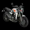 ZONTES GK350 ZONTES GK350