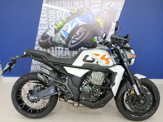 ZONTES-GK350 ZONTES-GK350-2025