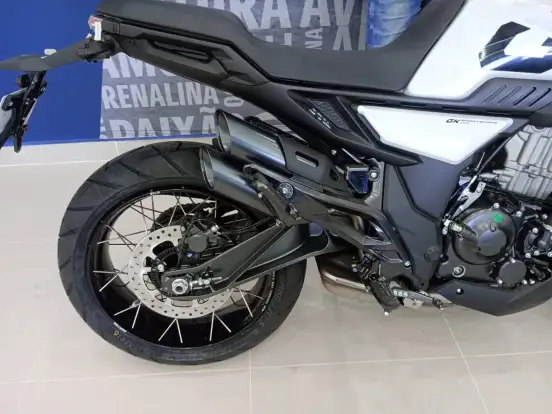 ZONTES-GK350 ZONTES-GK350-2025