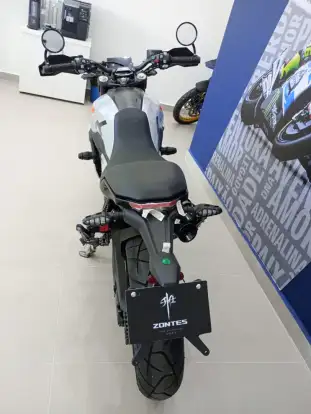 ZONTES-GK350 ZONTES-GK350-2025