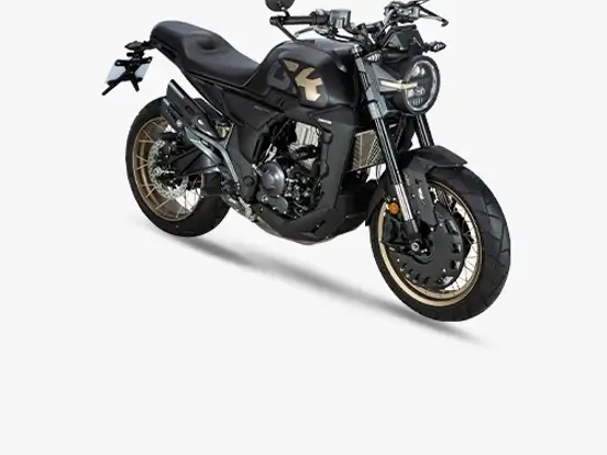 ZONTES-GK350 ZONTES-GK350-2026