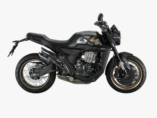 ZONTES-GK350 ZONTES-GK350-2026