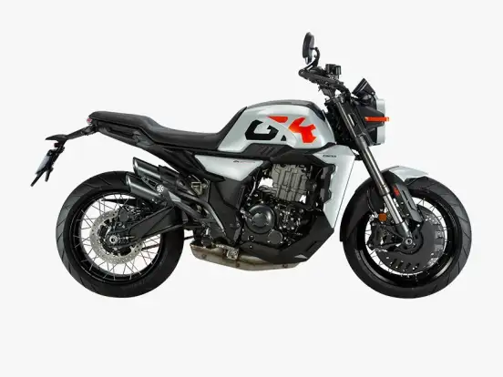 ZONTES-GK350 ZONTES-GK350-2026