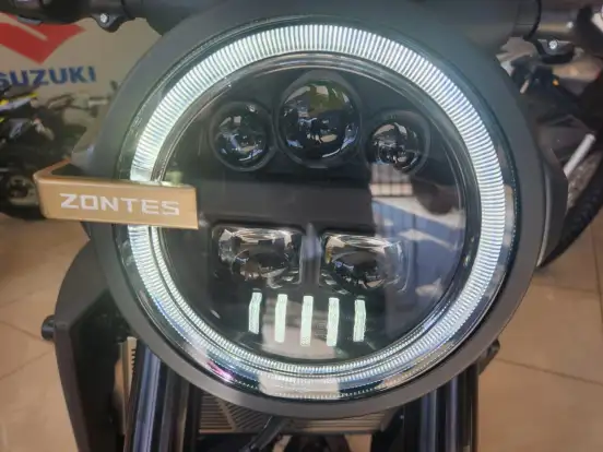 ZONTES-GK350 ZONTES-GK350-2026