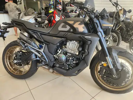 ZONTES-GK350 ZONTES-GK350-2026