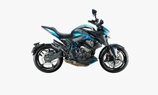 ZONTES-R350 ZONTES-R350-2026