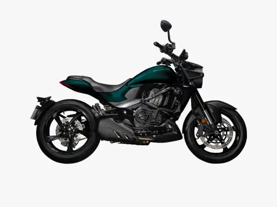 ZONTES-S350 ZONTES-S350-2026