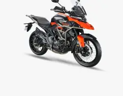 ZONTES T350 X ZONTES T350 X