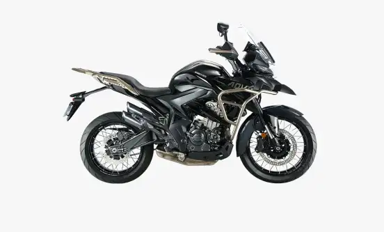 ZONTES-T350 X-2026