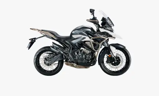ZONTES-T350 X ZONTES-T350 X-2026