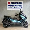 ZONTES 350E ZONTES 350E
