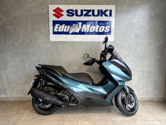 ZONTES-350E ZONTES-350E-2026