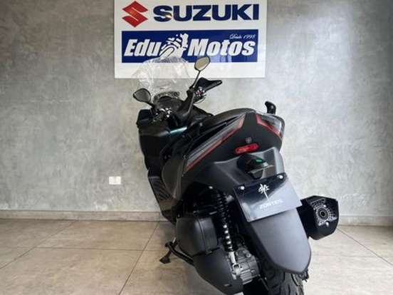 ZONTES-350E ZONTES-350E-2026