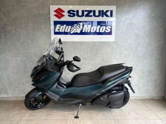 ZONTES-350E ZONTES-350E-2026