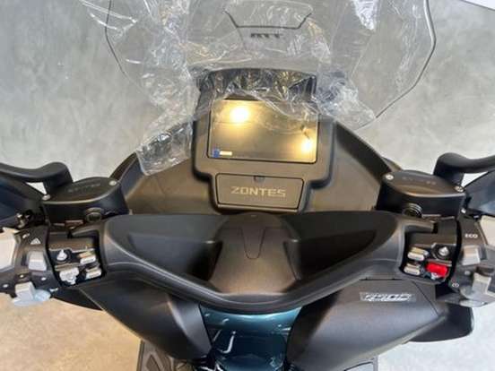 ZONTES-350E ZONTES-350E-2026