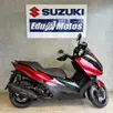 ZONTES 350E ZONTES 350E