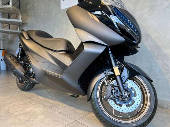 ZONTES-350E ZONTES-350E-2026