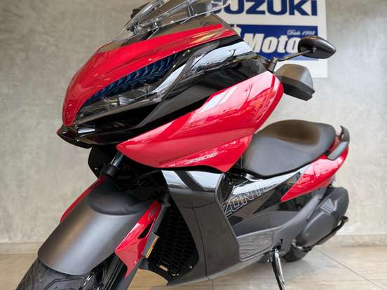 ZONTES-350E ZONTES-350E-2026